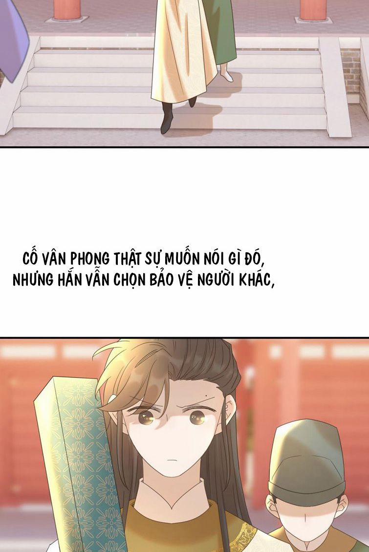 Hình Như Lấy Nhầm Kịch Bản Nữ Chủ 57 trang 27