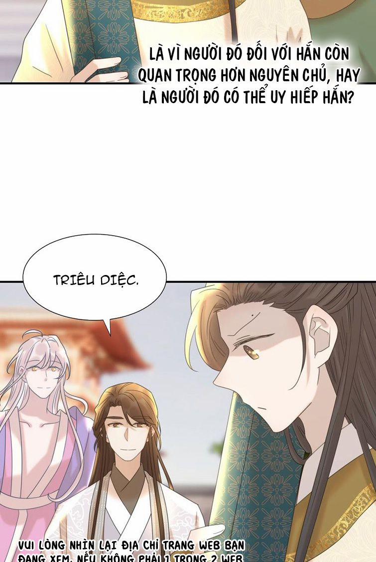 Hình Như Lấy Nhầm Kịch Bản Nữ Chủ 57 trang 28