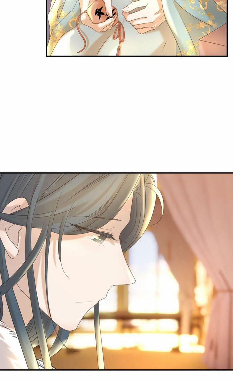 Hình Như Lấy Nhầm Kịch Bản Nữ Chủ 57 trang 3