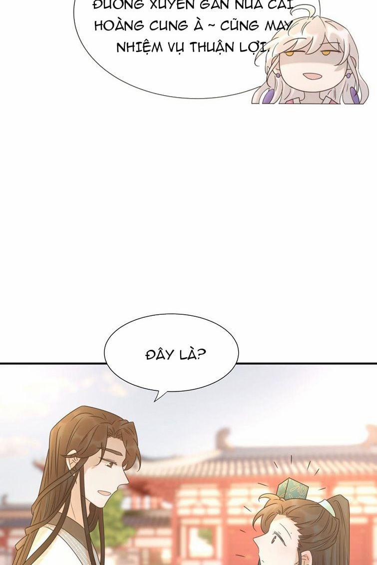 Hình Như Lấy Nhầm Kịch Bản Nữ Chủ 57 trang 32