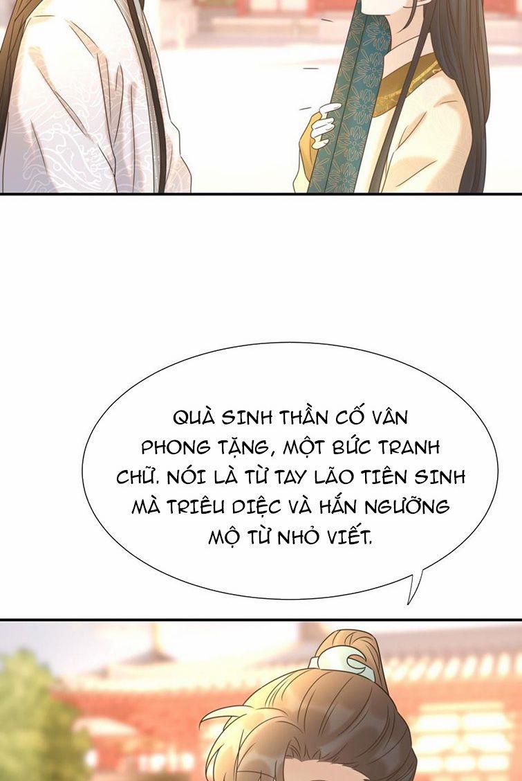 Hình Như Lấy Nhầm Kịch Bản Nữ Chủ 57 trang 33