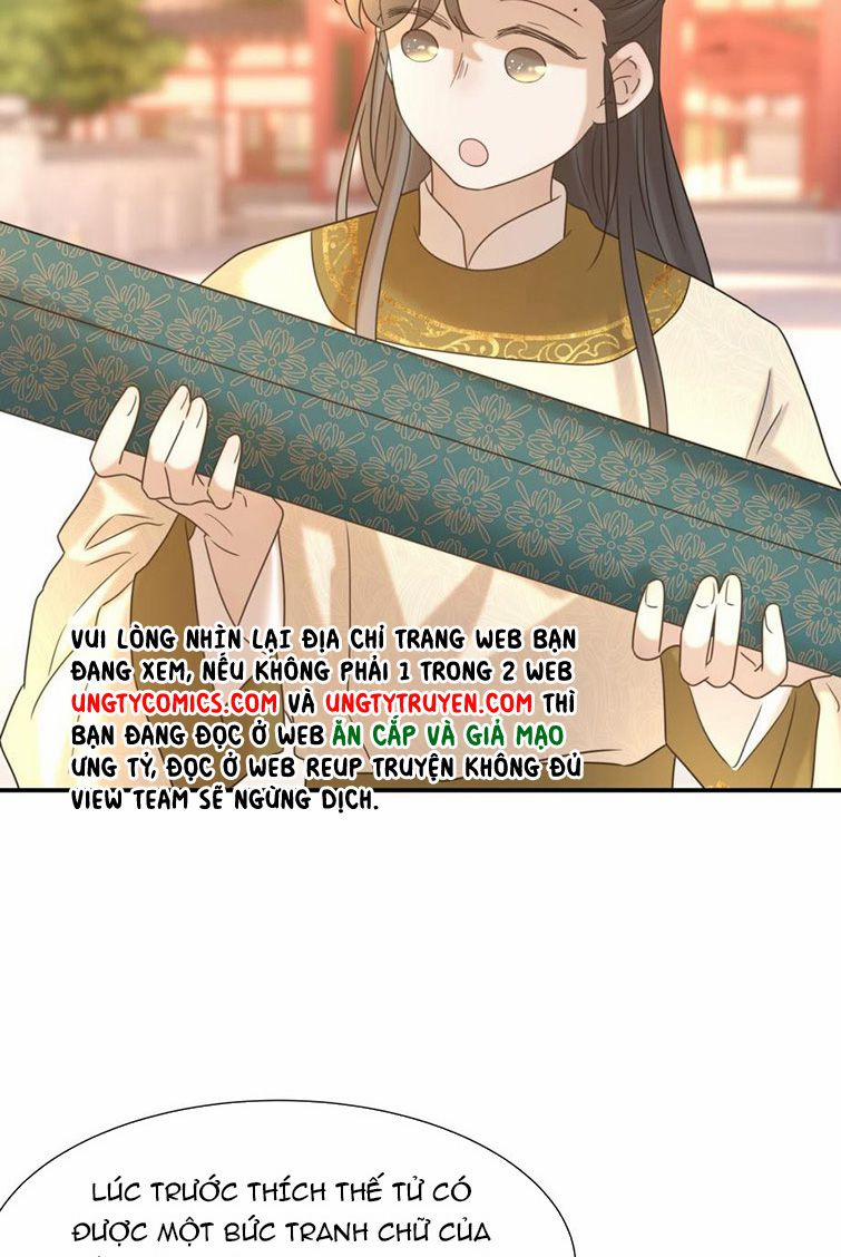 Hình Như Lấy Nhầm Kịch Bản Nữ Chủ 57 trang 34