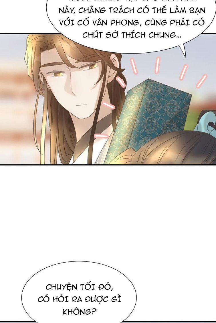 Hình Như Lấy Nhầm Kịch Bản Nữ Chủ 57 trang 36