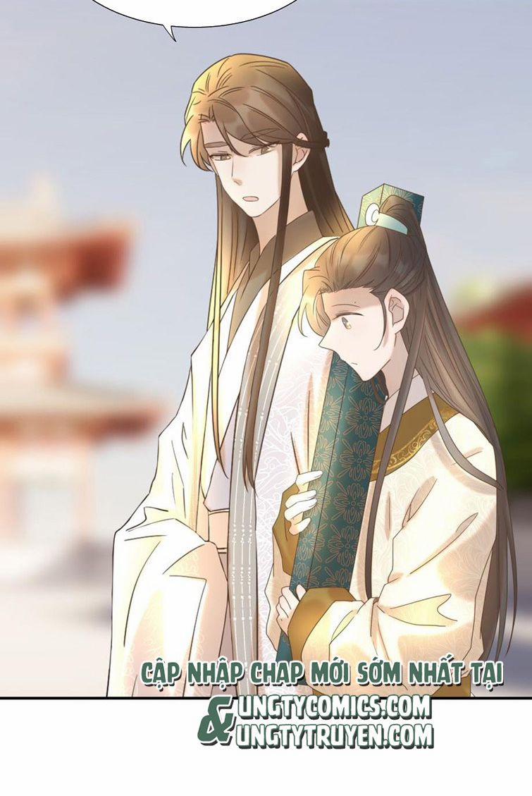 Hình Như Lấy Nhầm Kịch Bản Nữ Chủ 57 trang 37