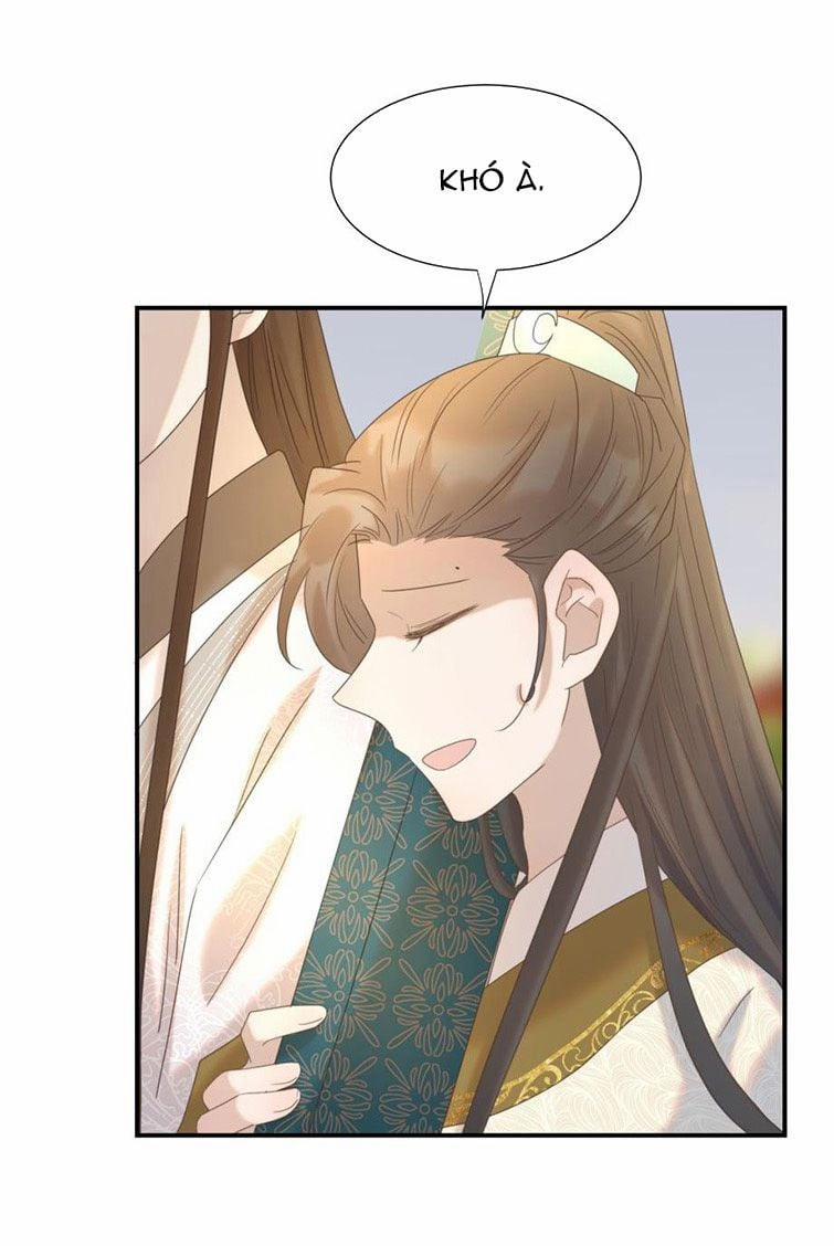 Hình Như Lấy Nhầm Kịch Bản Nữ Chủ 57 trang 38