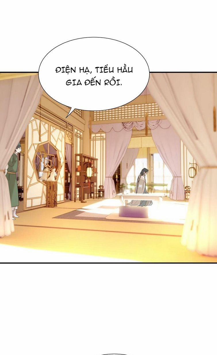 Hình Như Lấy Nhầm Kịch Bản Nữ Chủ 57 trang 4