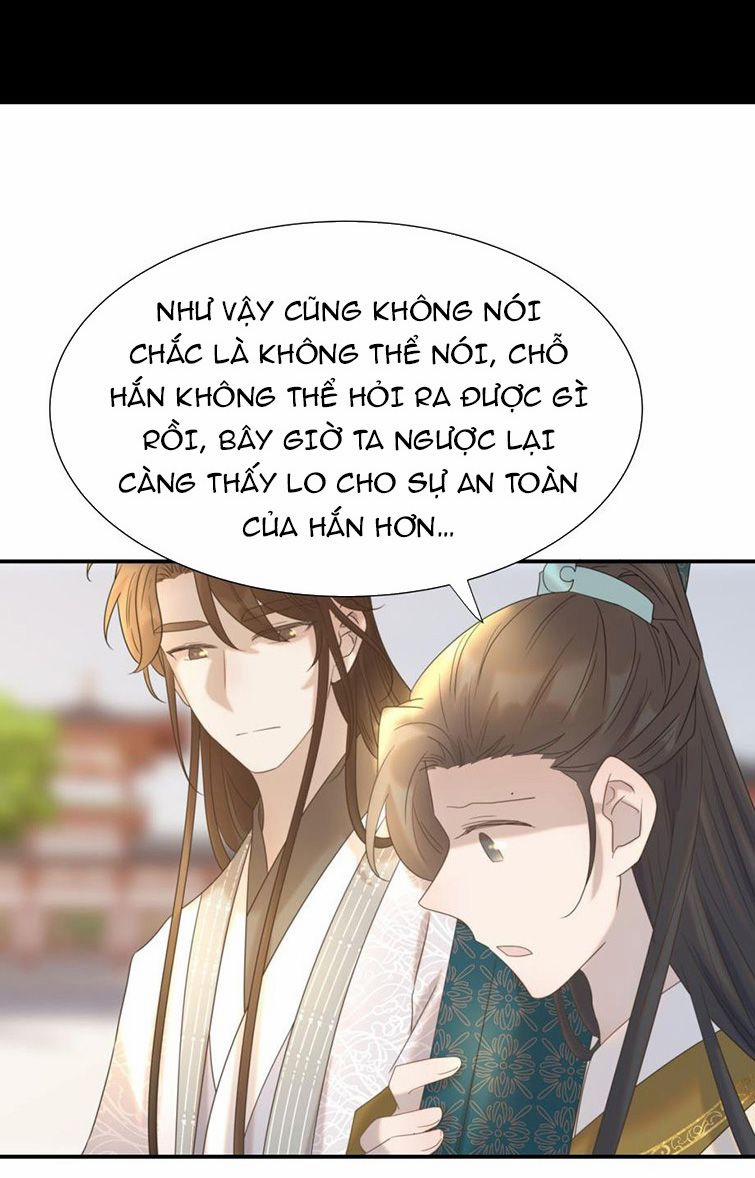 Hình Như Lấy Nhầm Kịch Bản Nữ Chủ 57 trang 45