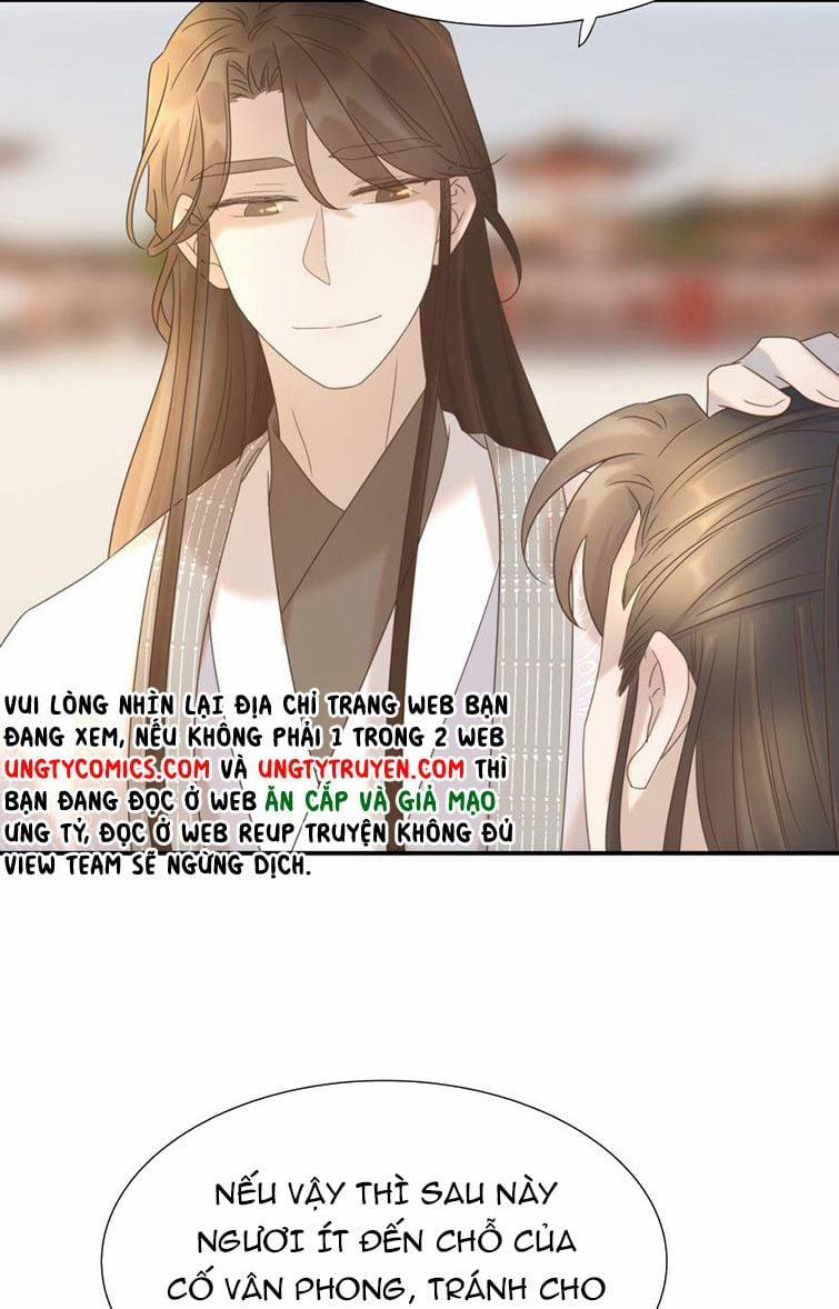 Hình Như Lấy Nhầm Kịch Bản Nữ Chủ 57 trang 48