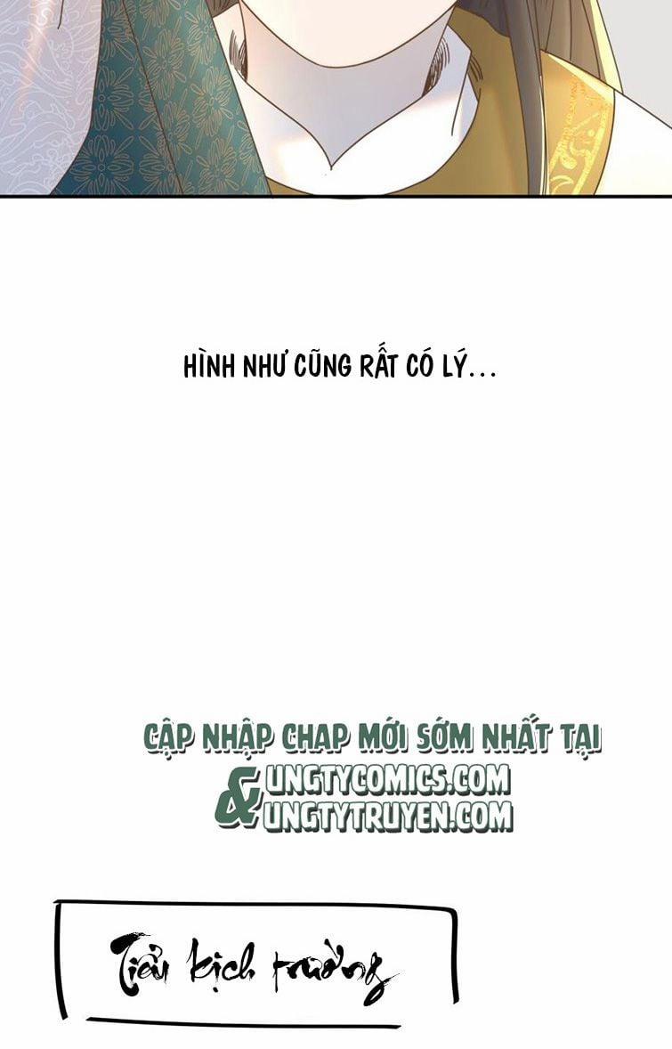 Hình Như Lấy Nhầm Kịch Bản Nữ Chủ 57 trang 51