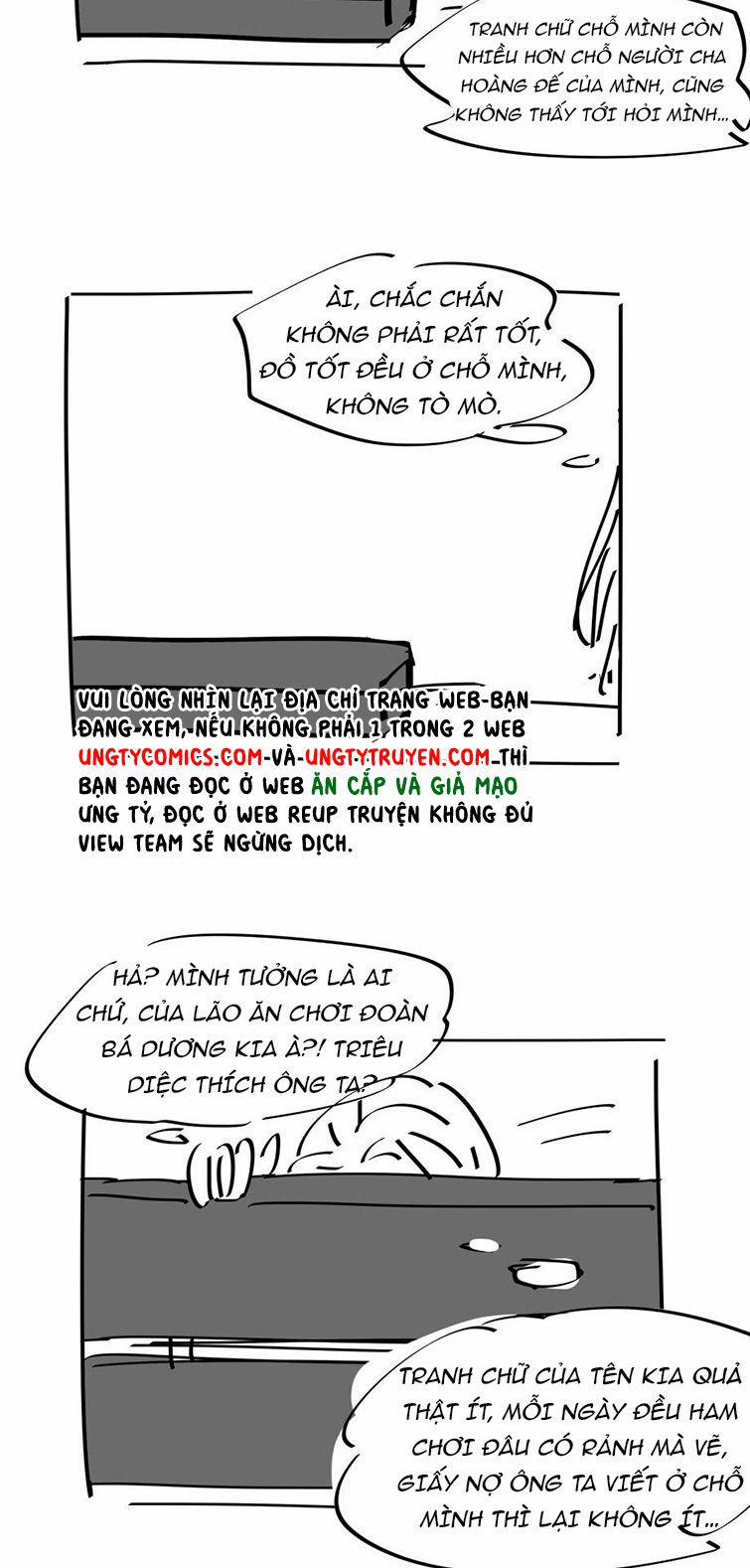 Hình Như Lấy Nhầm Kịch Bản Nữ Chủ 57 trang 53