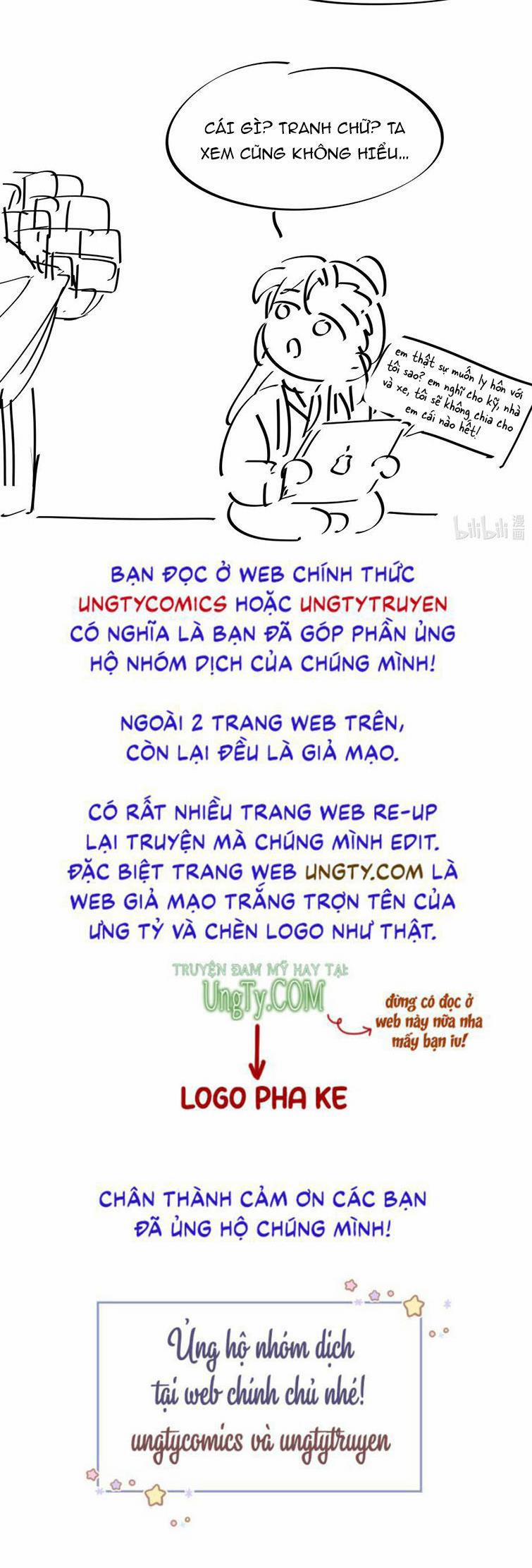 Hình Như Lấy Nhầm Kịch Bản Nữ Chủ 57 trang 54