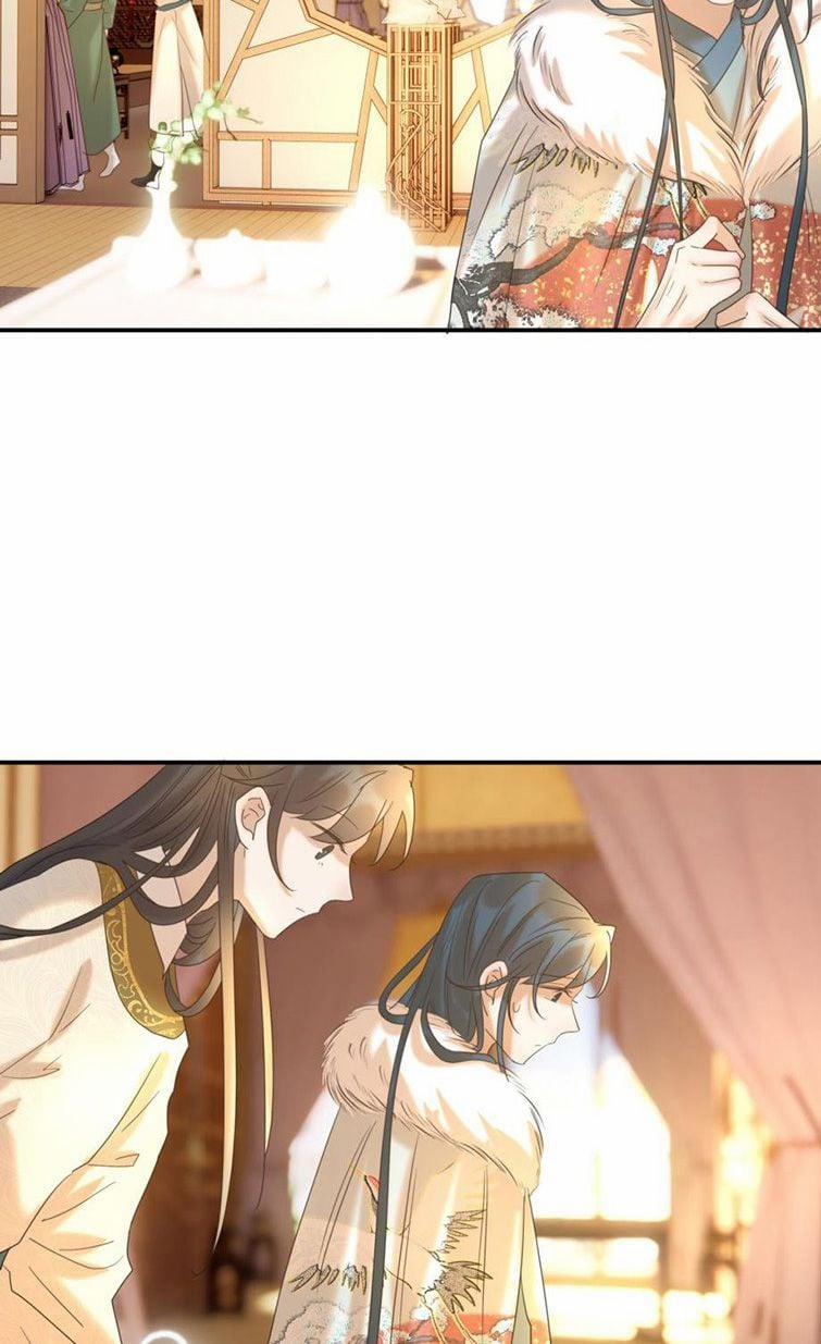 Hình Như Lấy Nhầm Kịch Bản Nữ Chủ 57 trang 7