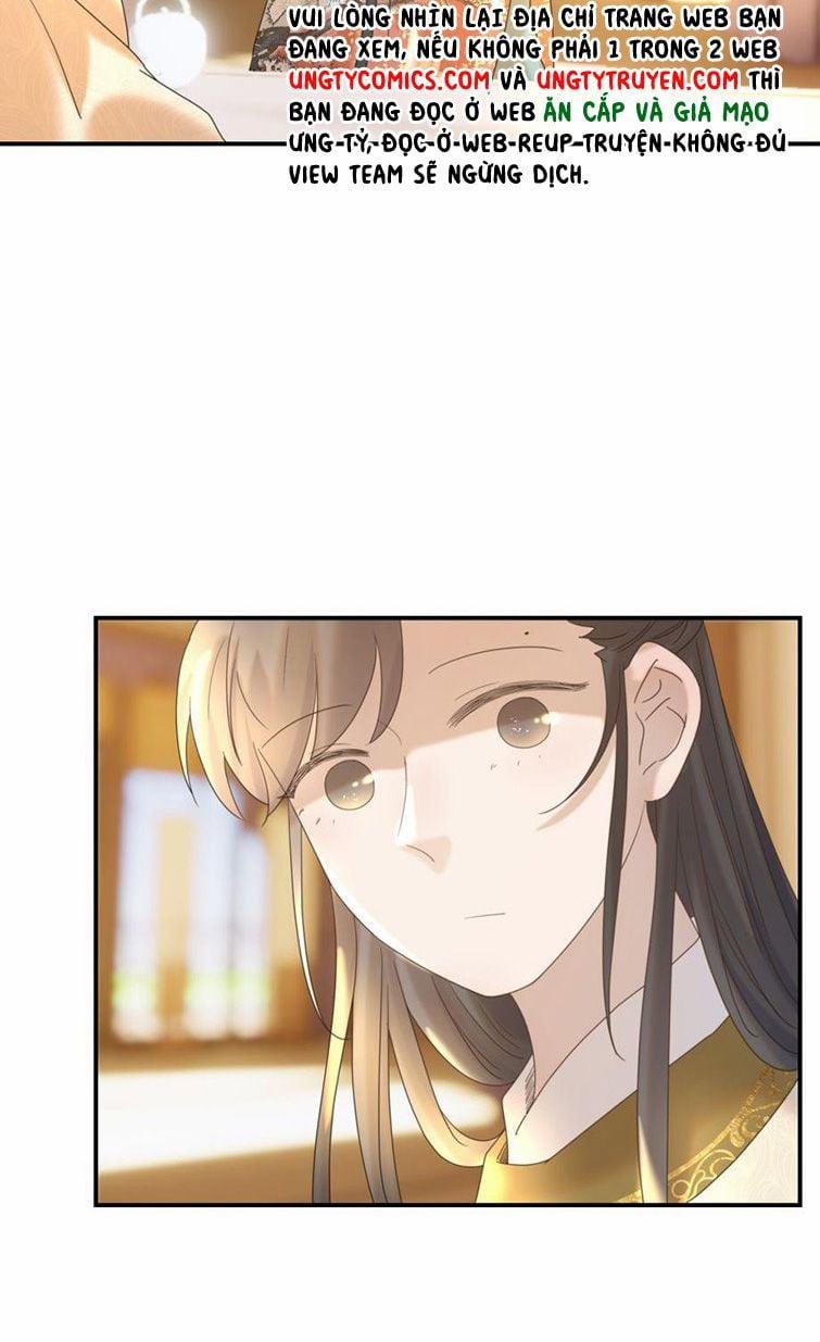 Hình Như Lấy Nhầm Kịch Bản Nữ Chủ 57 trang 8