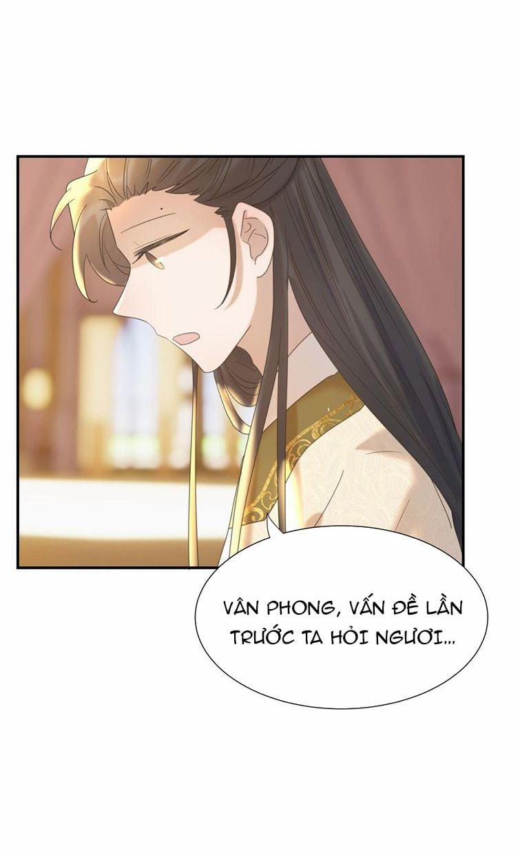 Hình Như Lấy Nhầm Kịch Bản Nữ Chủ 57 trang 9