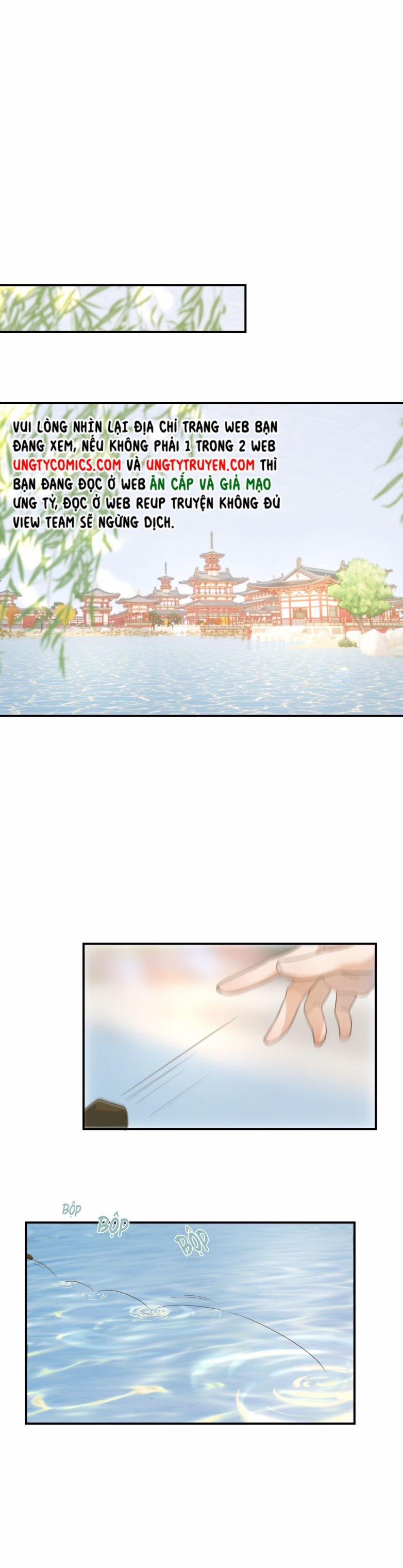 Hình Như Lấy Nhầm Kịch Bản Nữ Chủ 58 trang 1