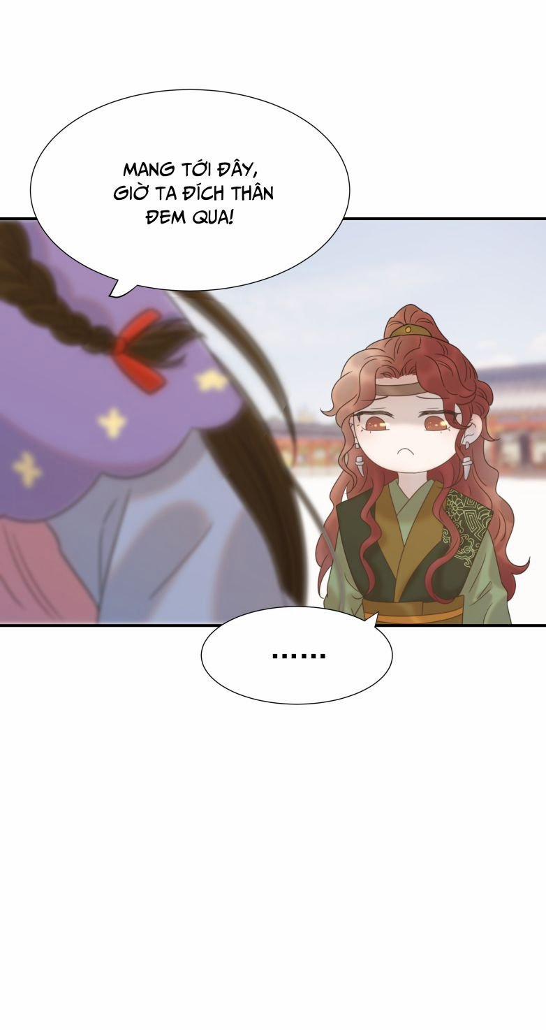 Hình Như Lấy Nhầm Kịch Bản Nữ Chủ 58 trang 14