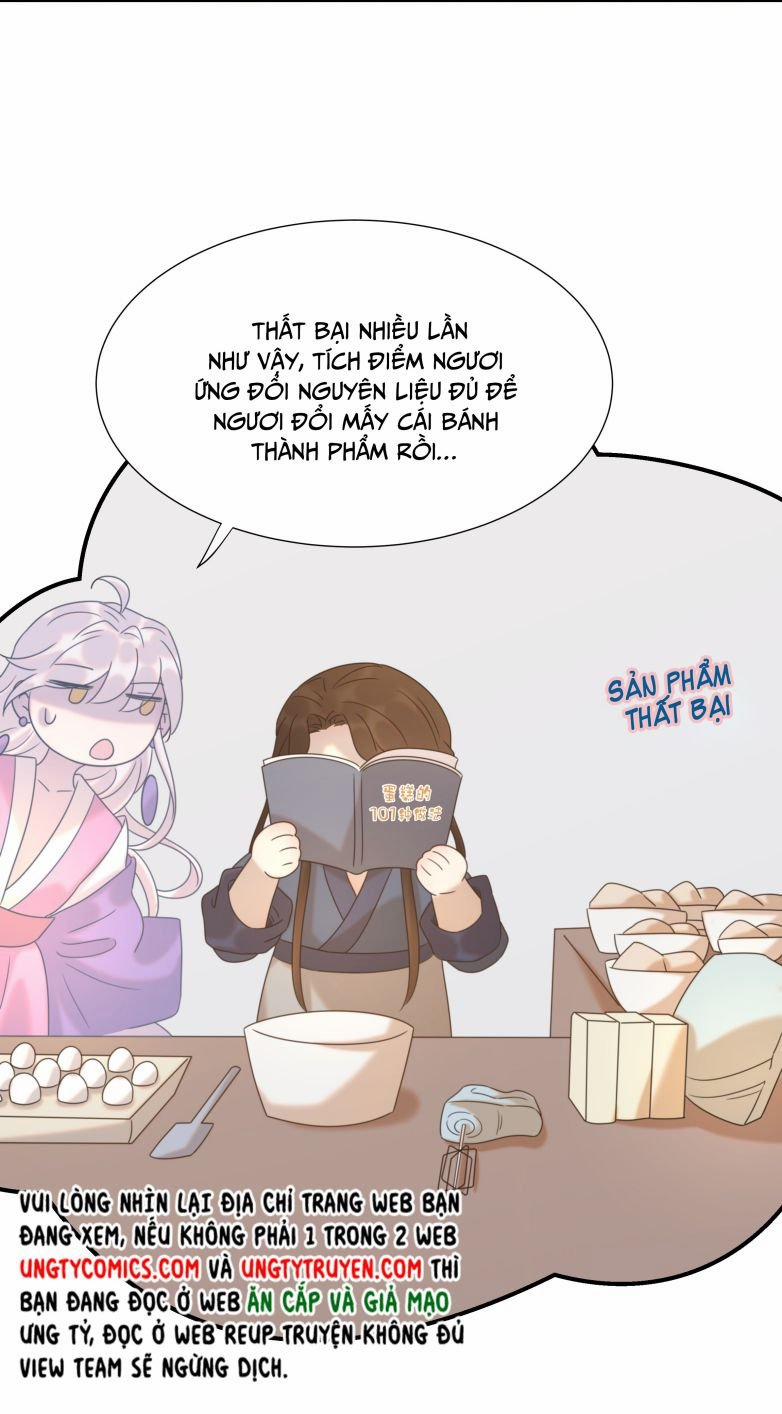 Hình Như Lấy Nhầm Kịch Bản Nữ Chủ 58 trang 20