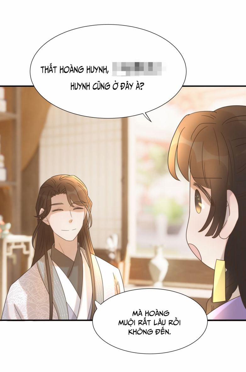 Hình Như Lấy Nhầm Kịch Bản Nữ Chủ 58 trang 25