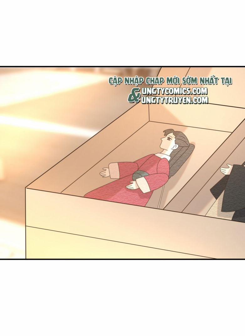 Hình Như Lấy Nhầm Kịch Bản Nữ Chủ 58 trang 28