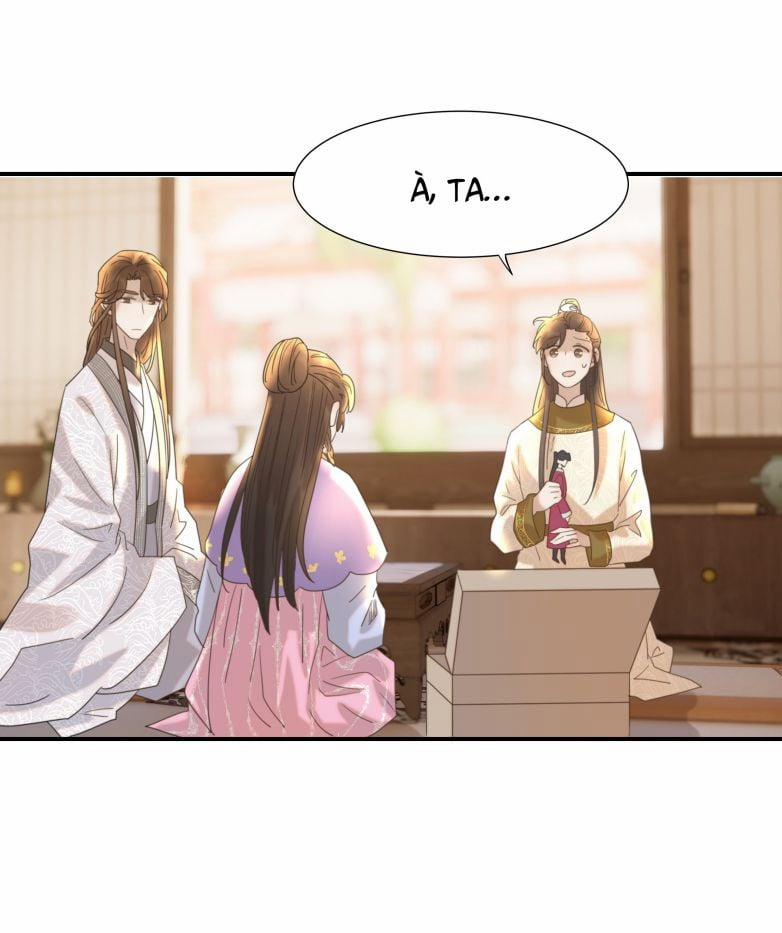 Hình Như Lấy Nhầm Kịch Bản Nữ Chủ 58 trang 32