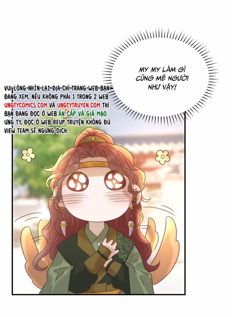 Hình Như Lấy Nhầm Kịch Bản Nữ Chủ 58 trang 4