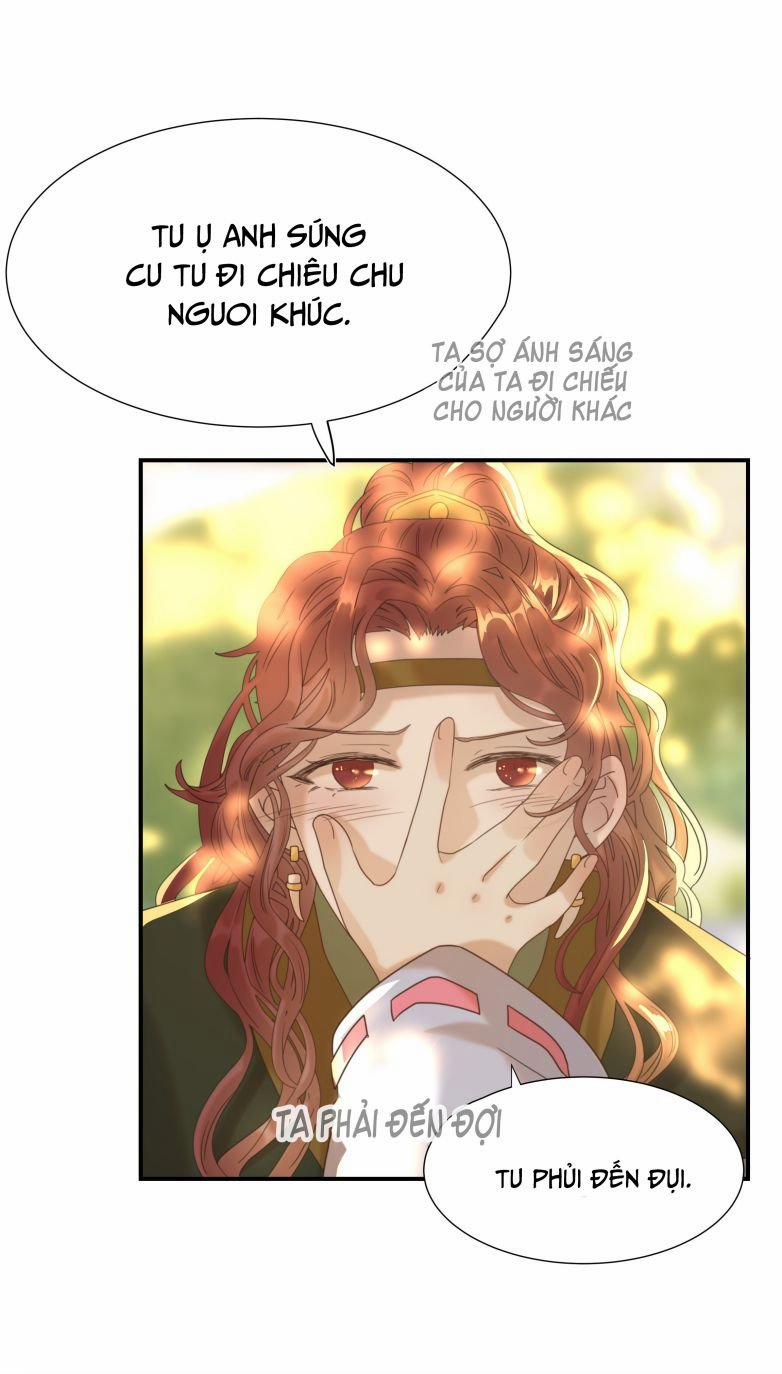 Hình Như Lấy Nhầm Kịch Bản Nữ Chủ 58 trang 43