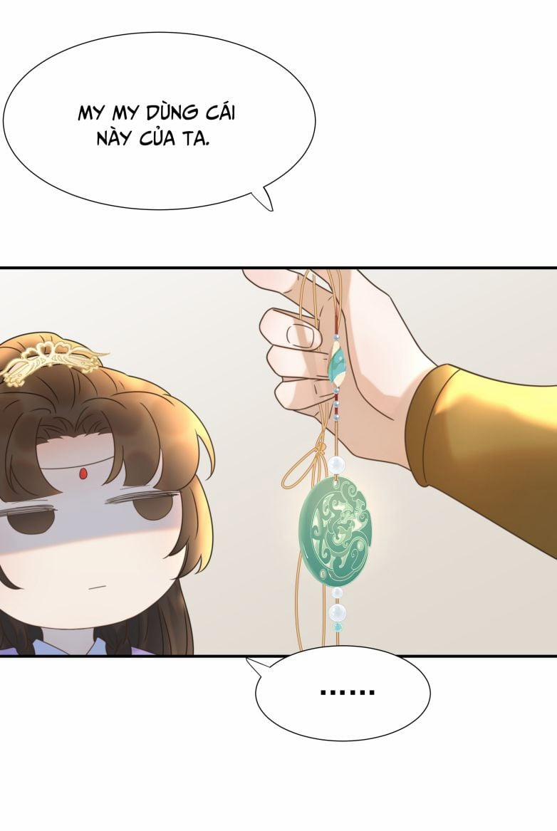 Hình Như Lấy Nhầm Kịch Bản Nữ Chủ 58 trang 7