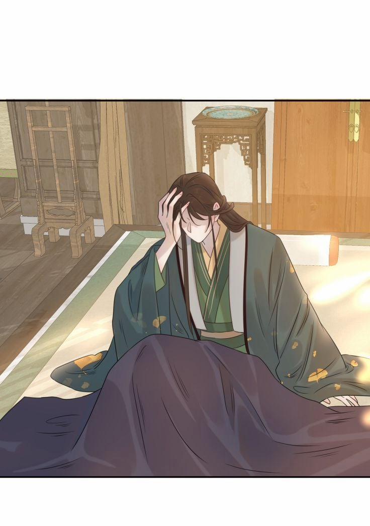 Hình Như Lấy Nhầm Kịch Bản Nữ Chủ 6 trang 20