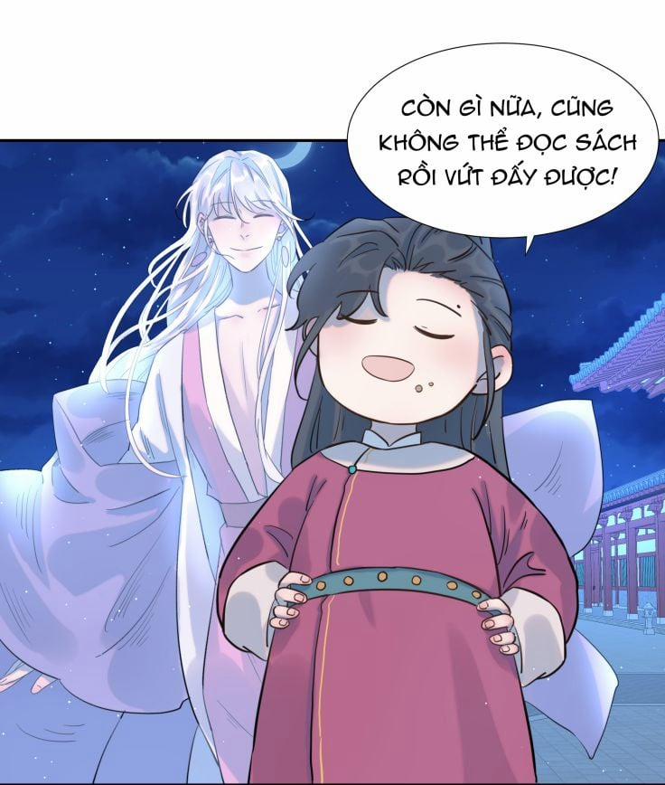 Hình Như Lấy Nhầm Kịch Bản Nữ Chủ 6 trang 32