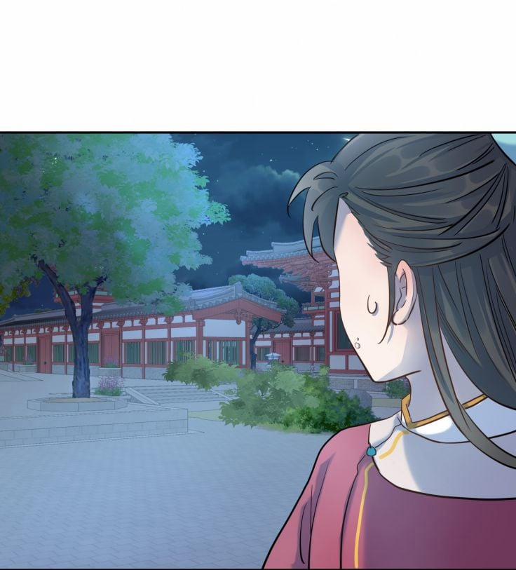 Hình Như Lấy Nhầm Kịch Bản Nữ Chủ 6 trang 35