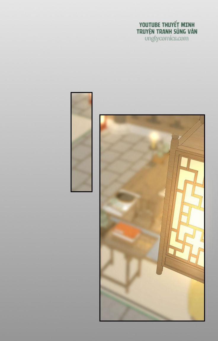 Hình Như Lấy Nhầm Kịch Bản Nữ Chủ 6 trang 37