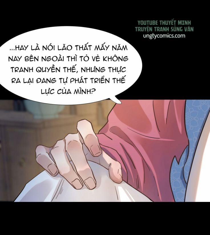 Hình Như Lấy Nhầm Kịch Bản Nữ Chủ 6 trang 40