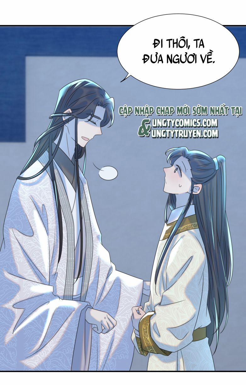 Hình Như Lấy Nhầm Kịch Bản Nữ Chủ 60 trang 3