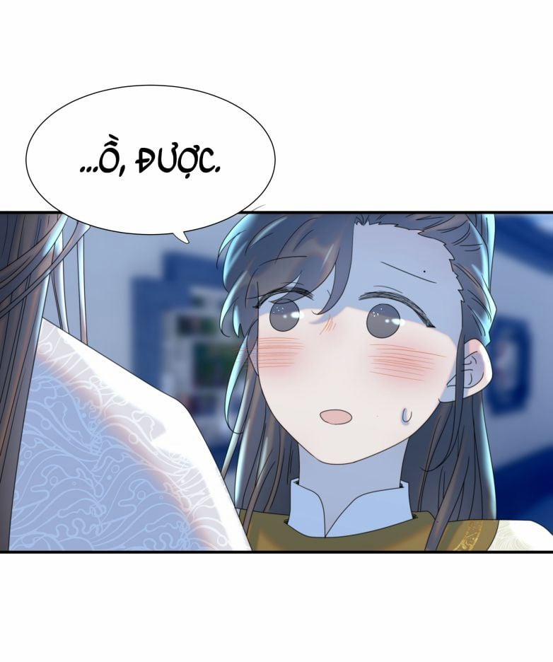 Hình Như Lấy Nhầm Kịch Bản Nữ Chủ 60 trang 4