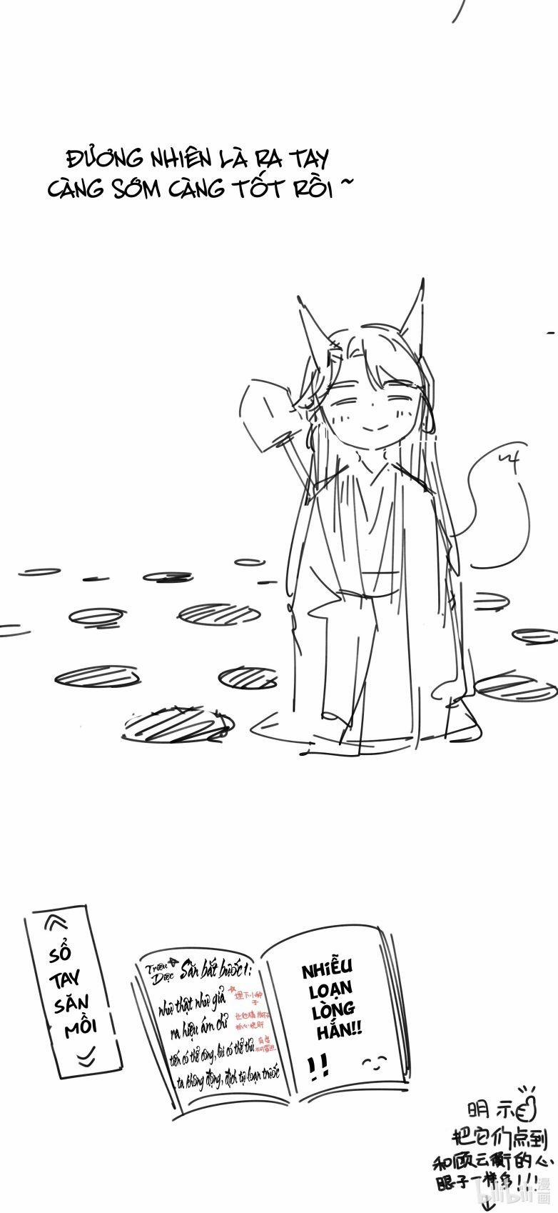 Hình Như Lấy Nhầm Kịch Bản Nữ Chủ 60 trang 41