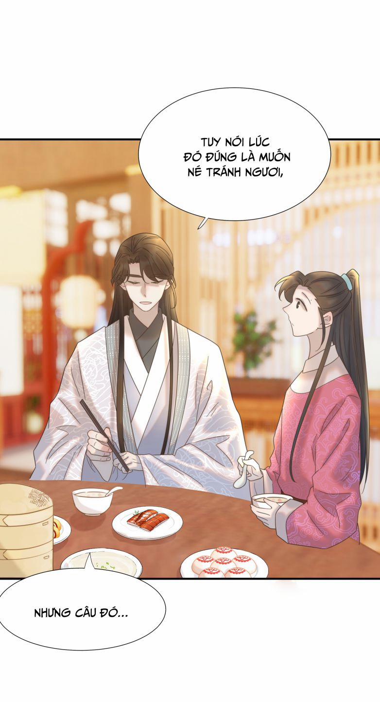 Hình Như Lấy Nhầm Kịch Bản Nữ Chủ 61 trang 10