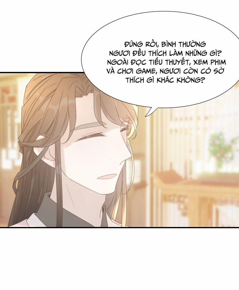 Hình Như Lấy Nhầm Kịch Bản Nữ Chủ 61 trang 2