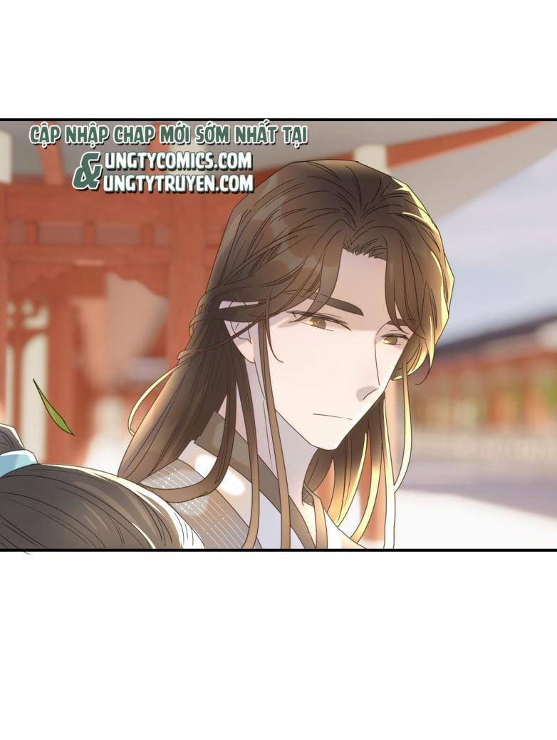 Hình Như Lấy Nhầm Kịch Bản Nữ Chủ 61 trang 32