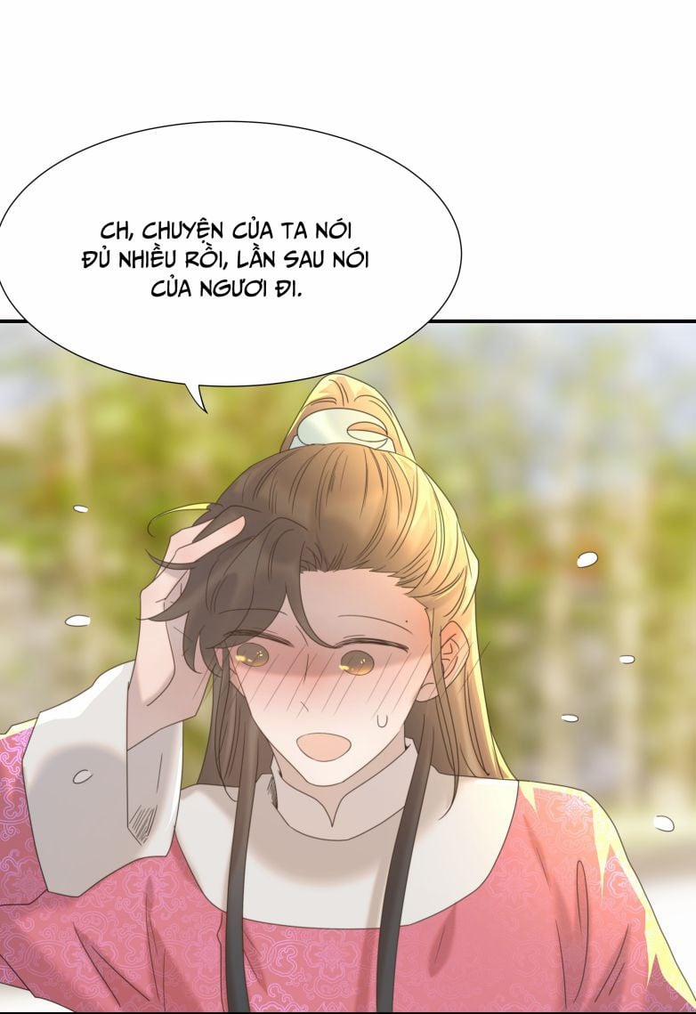 Hình Như Lấy Nhầm Kịch Bản Nữ Chủ 61 trang 40