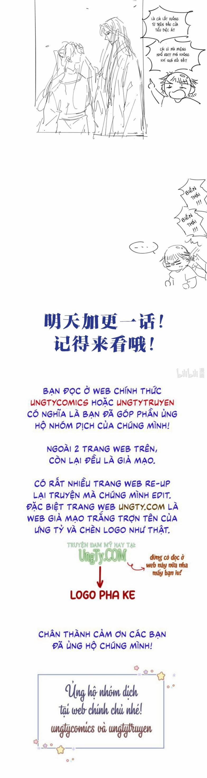 Hình Như Lấy Nhầm Kịch Bản Nữ Chủ 61 trang 52