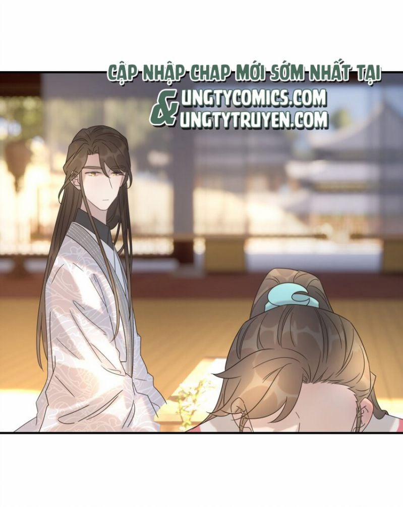 Hình Như Lấy Nhầm Kịch Bản Nữ Chủ 62 trang 15