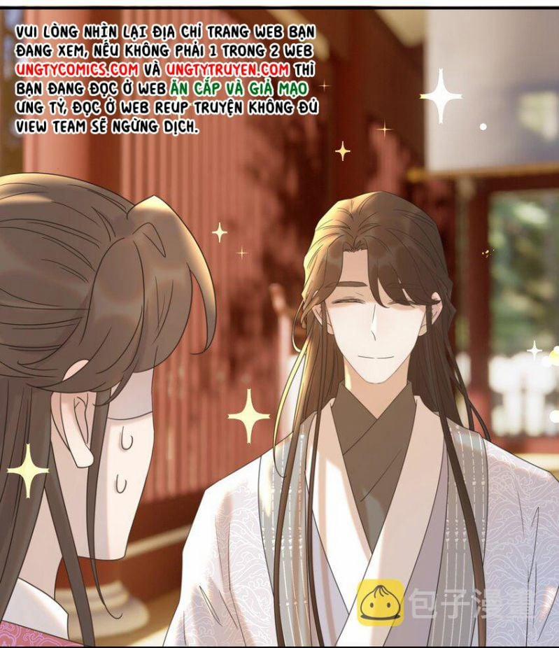 Hình Như Lấy Nhầm Kịch Bản Nữ Chủ 62 trang 32