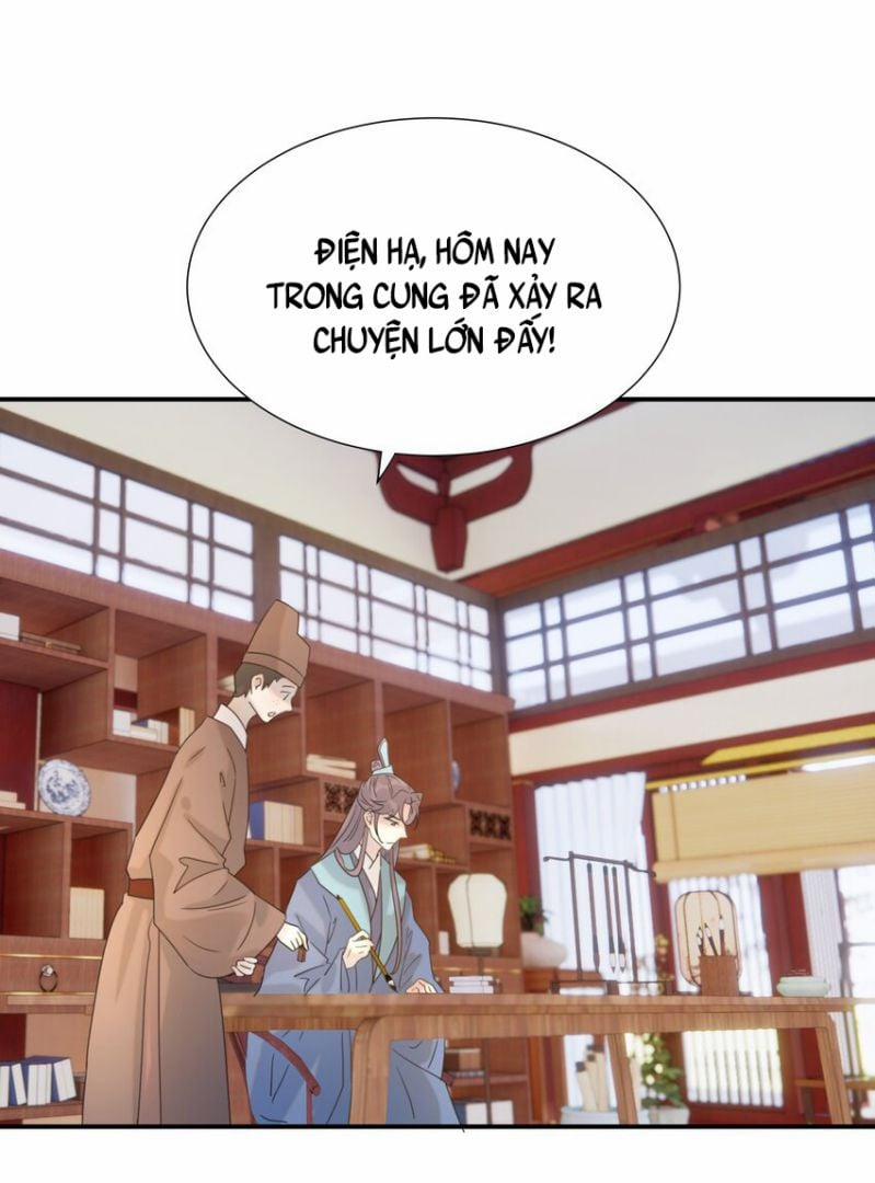 Hình Như Lấy Nhầm Kịch Bản Nữ Chủ 62 trang 38