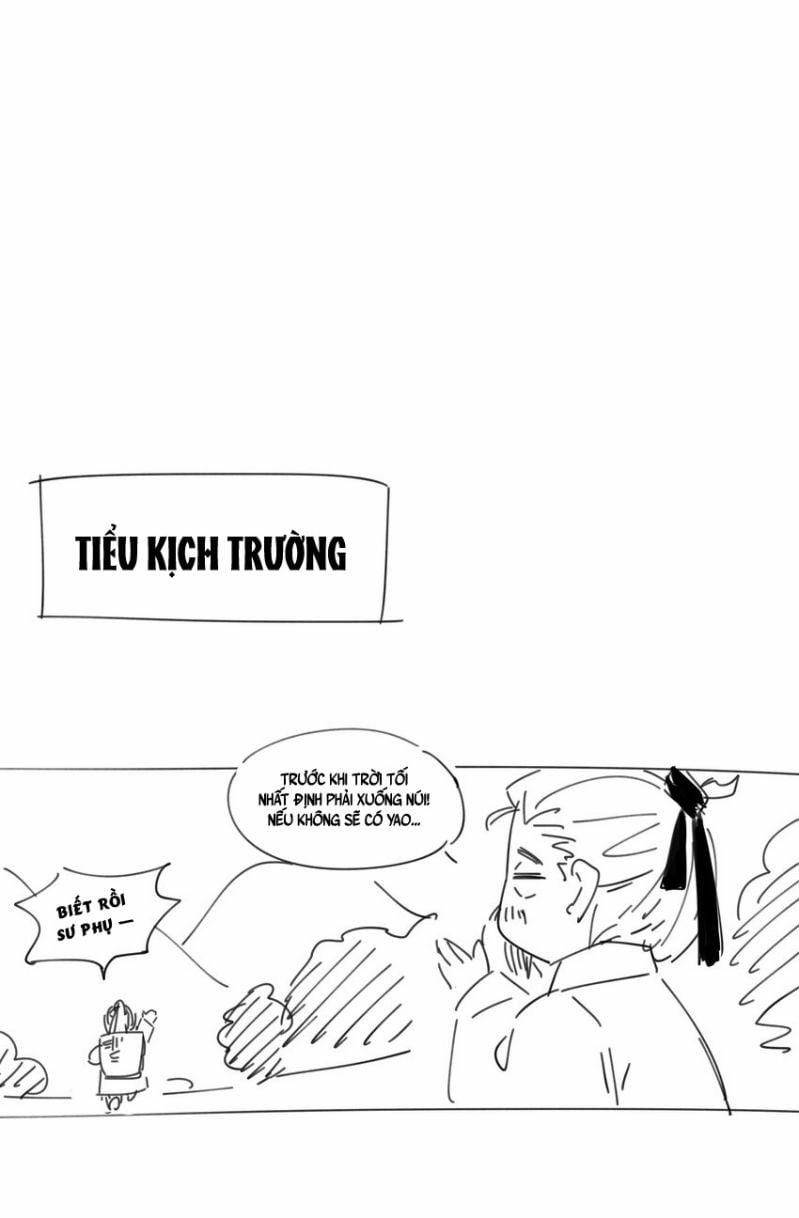 Hình Như Lấy Nhầm Kịch Bản Nữ Chủ 62 trang 44