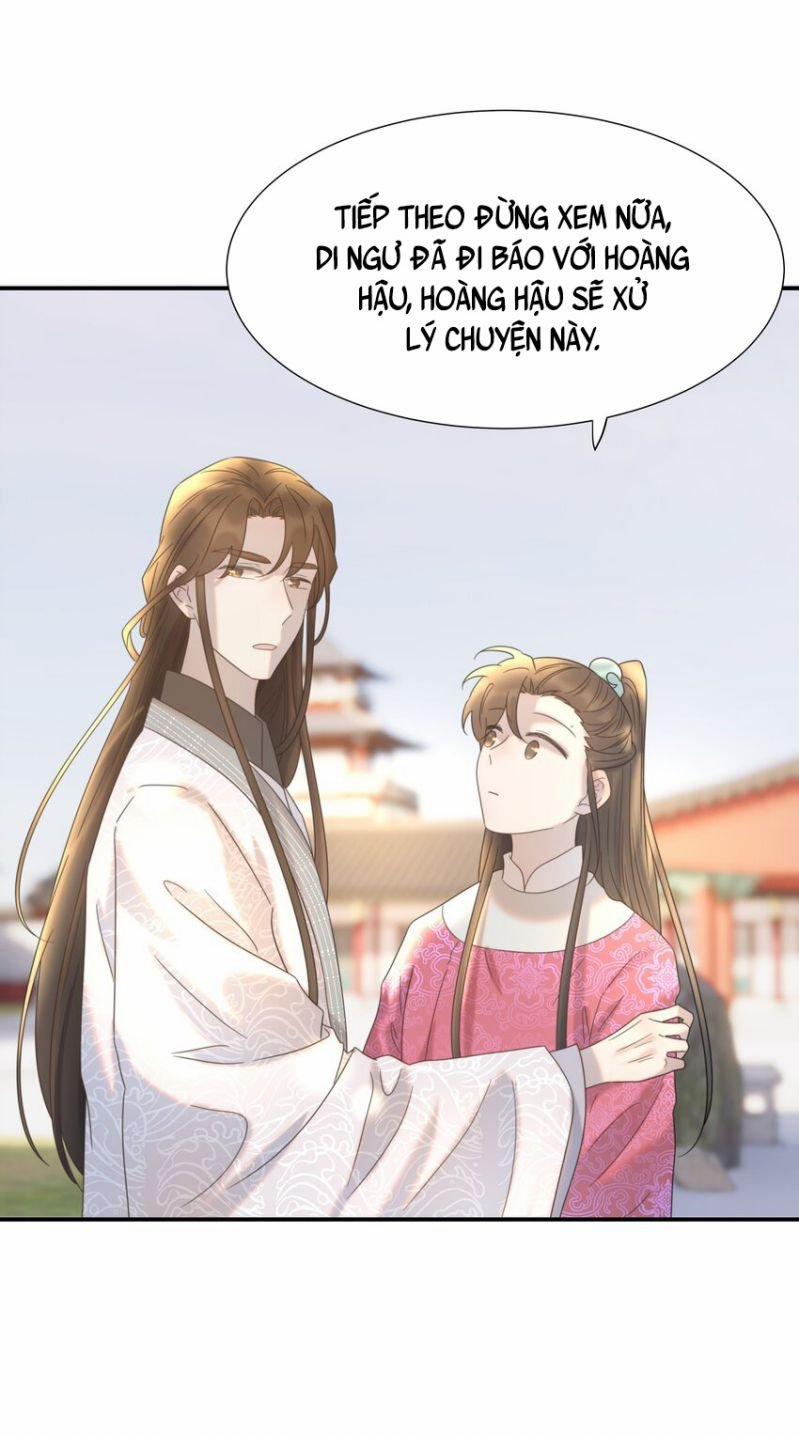 Hình Như Lấy Nhầm Kịch Bản Nữ Chủ 62 trang 7