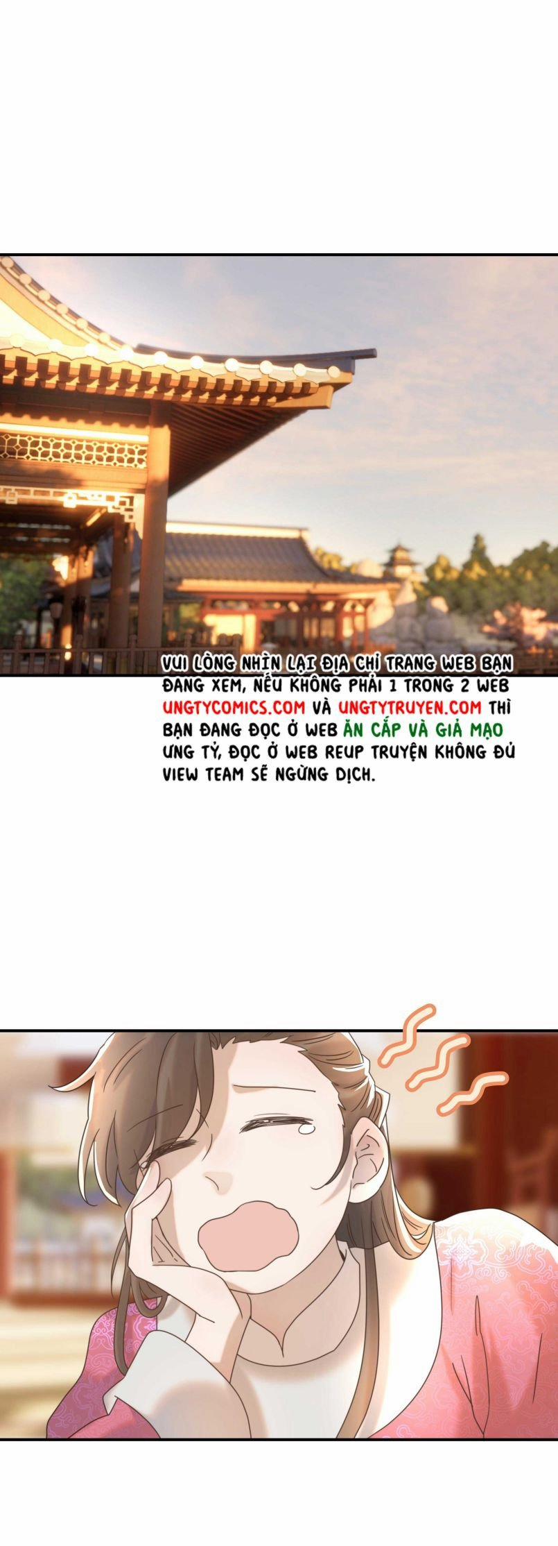 Hình Như Lấy Nhầm Kịch Bản Nữ Chủ 63 trang 1