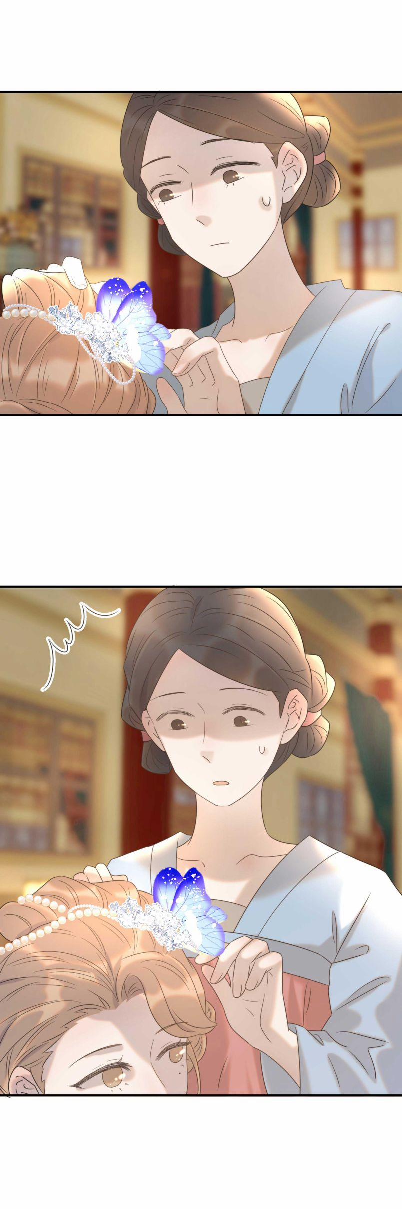 Hình Như Lấy Nhầm Kịch Bản Nữ Chủ 63 trang 13