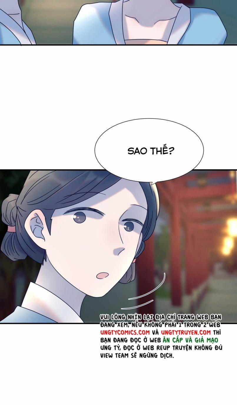 Hình Như Lấy Nhầm Kịch Bản Nữ Chủ 63 trang 23