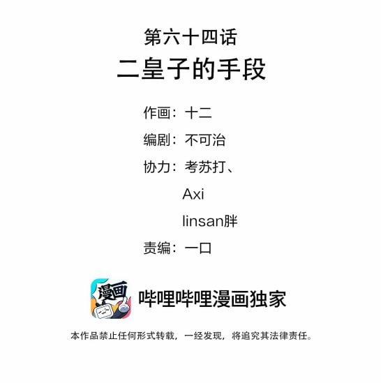 Hình Như Lấy Nhầm Kịch Bản Nữ Chủ 64 trang 1