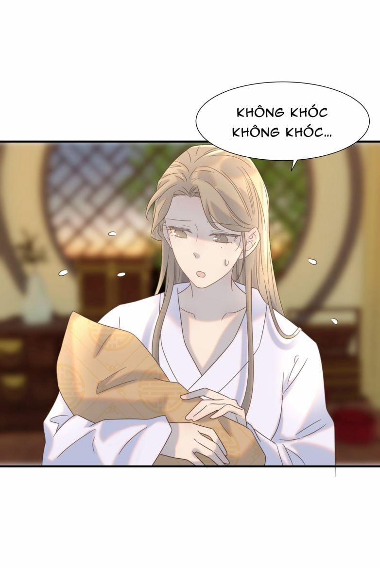 Hình Như Lấy Nhầm Kịch Bản Nữ Chủ 64 trang 12